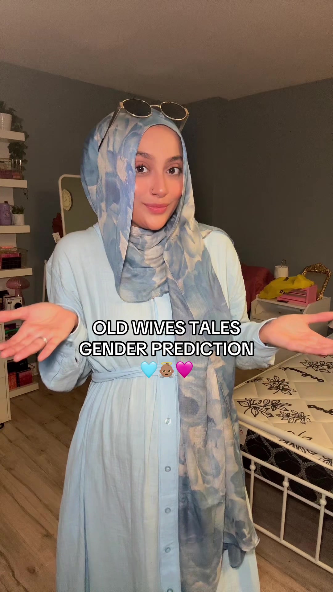 @Nazima | Girl Mom 🎀
