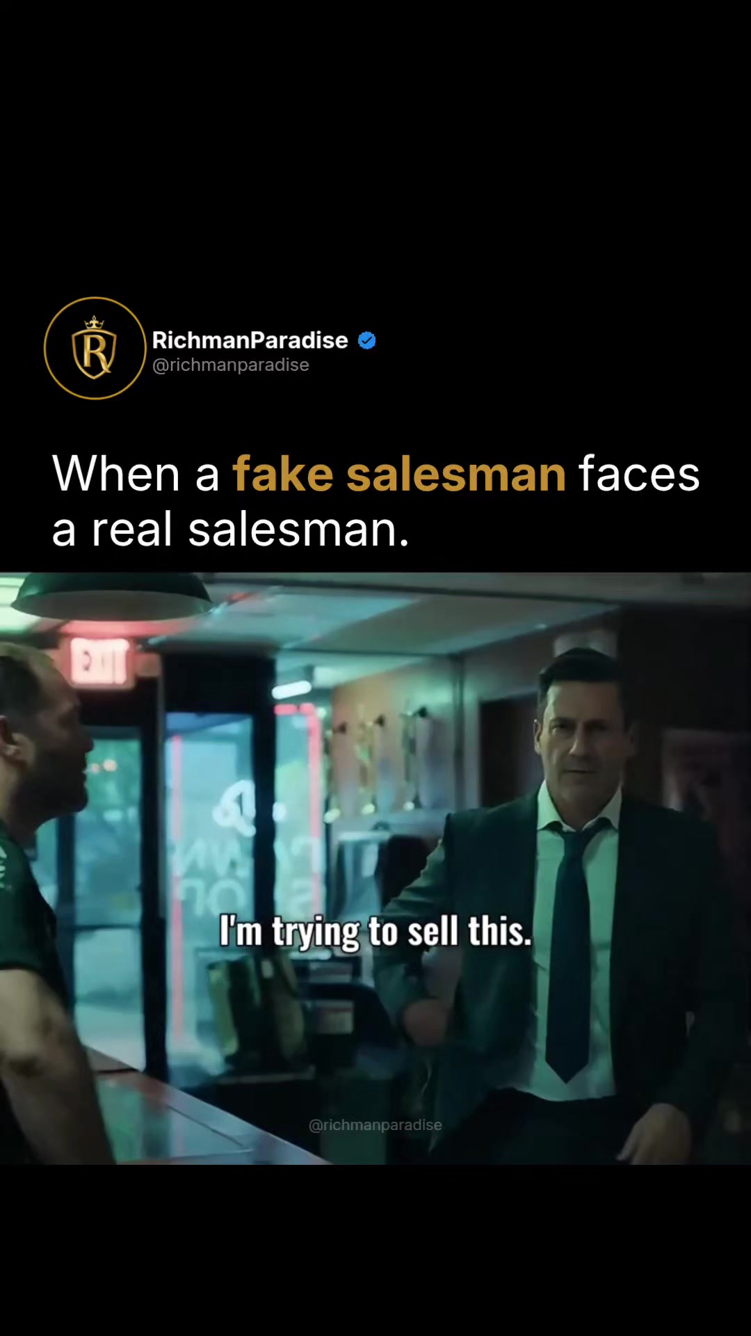 @RichmanParadise