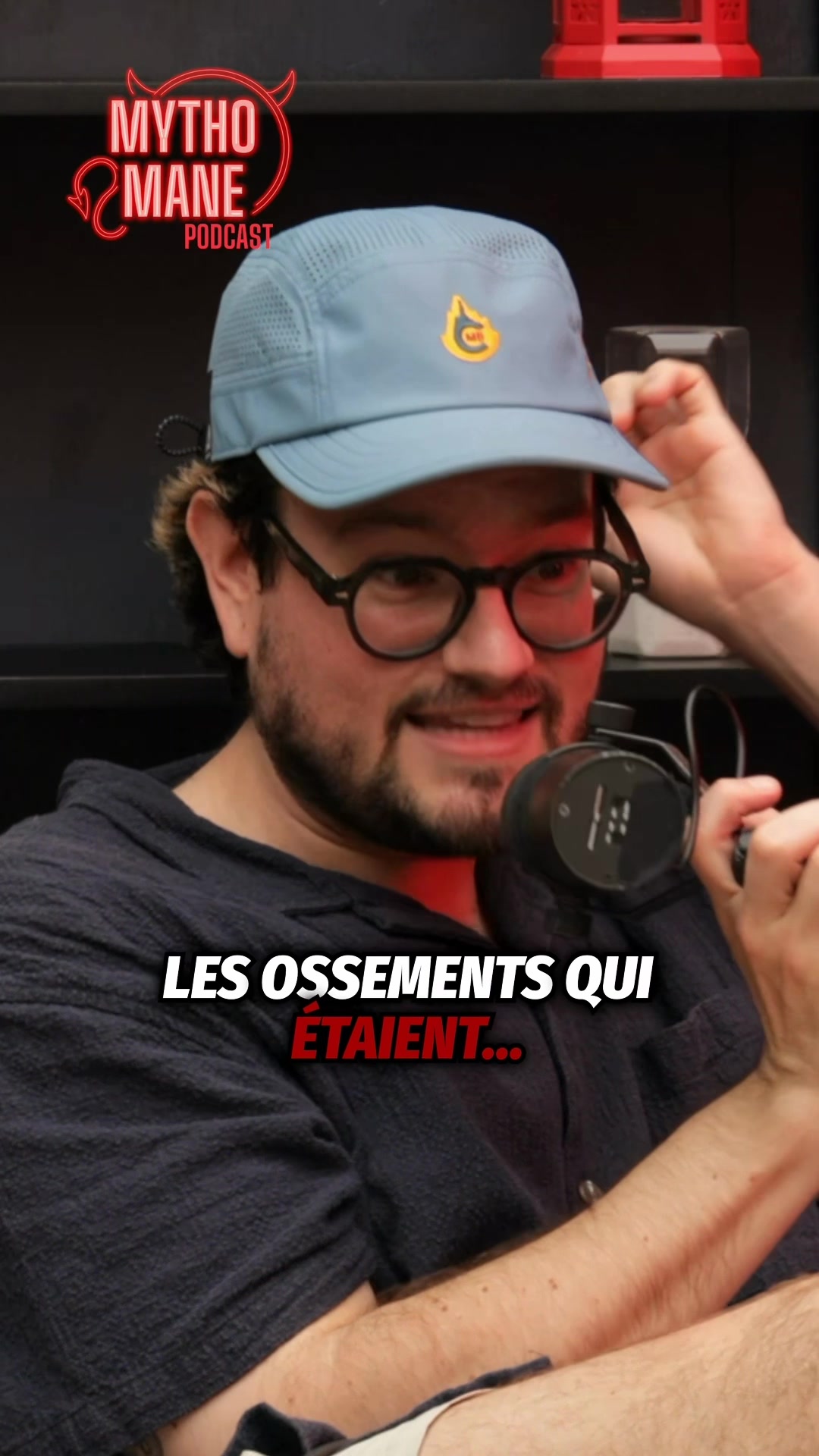 @mythomanepodcast