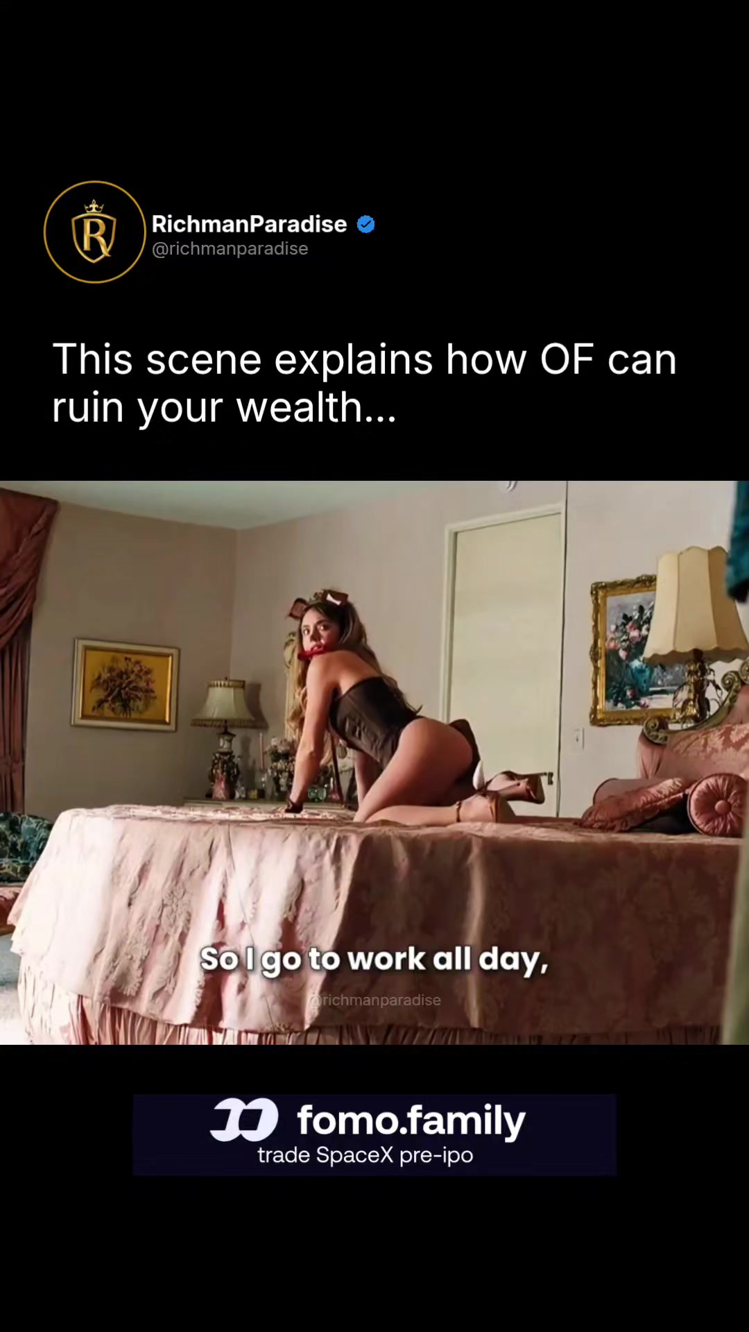 @RichmanParadise