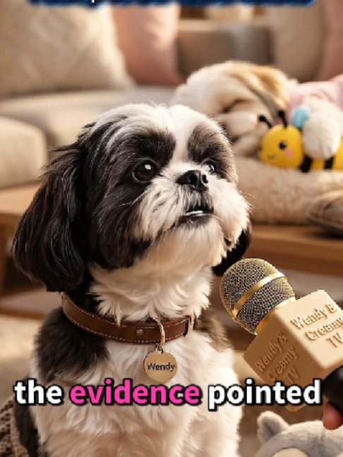 @Wendy and Creamy