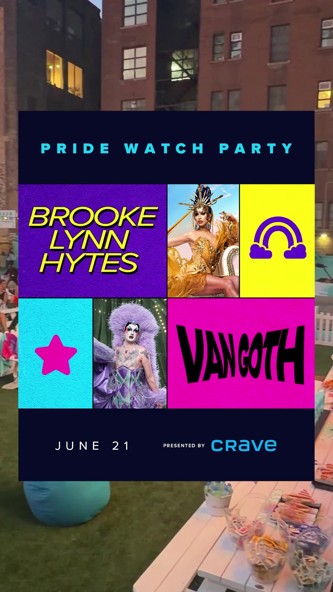 @cravecanada