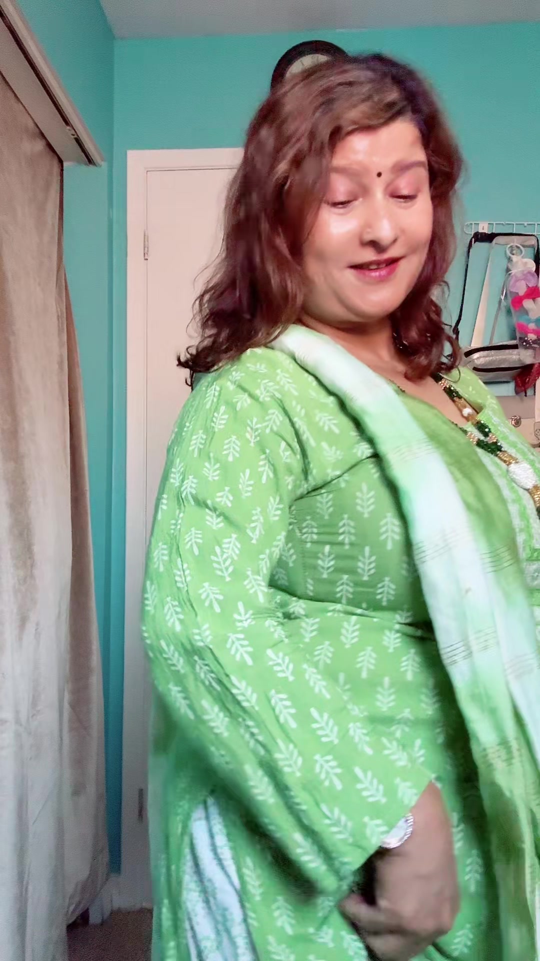 @Gita Mainali