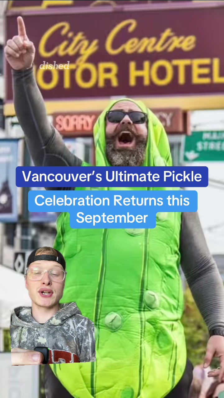 @Dished Vancouver