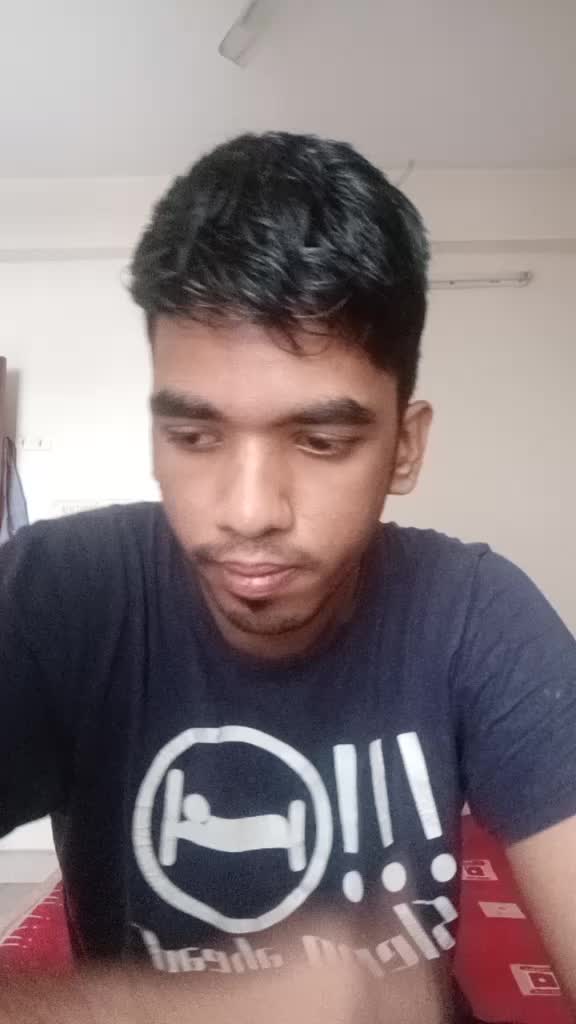@HarshitDutt