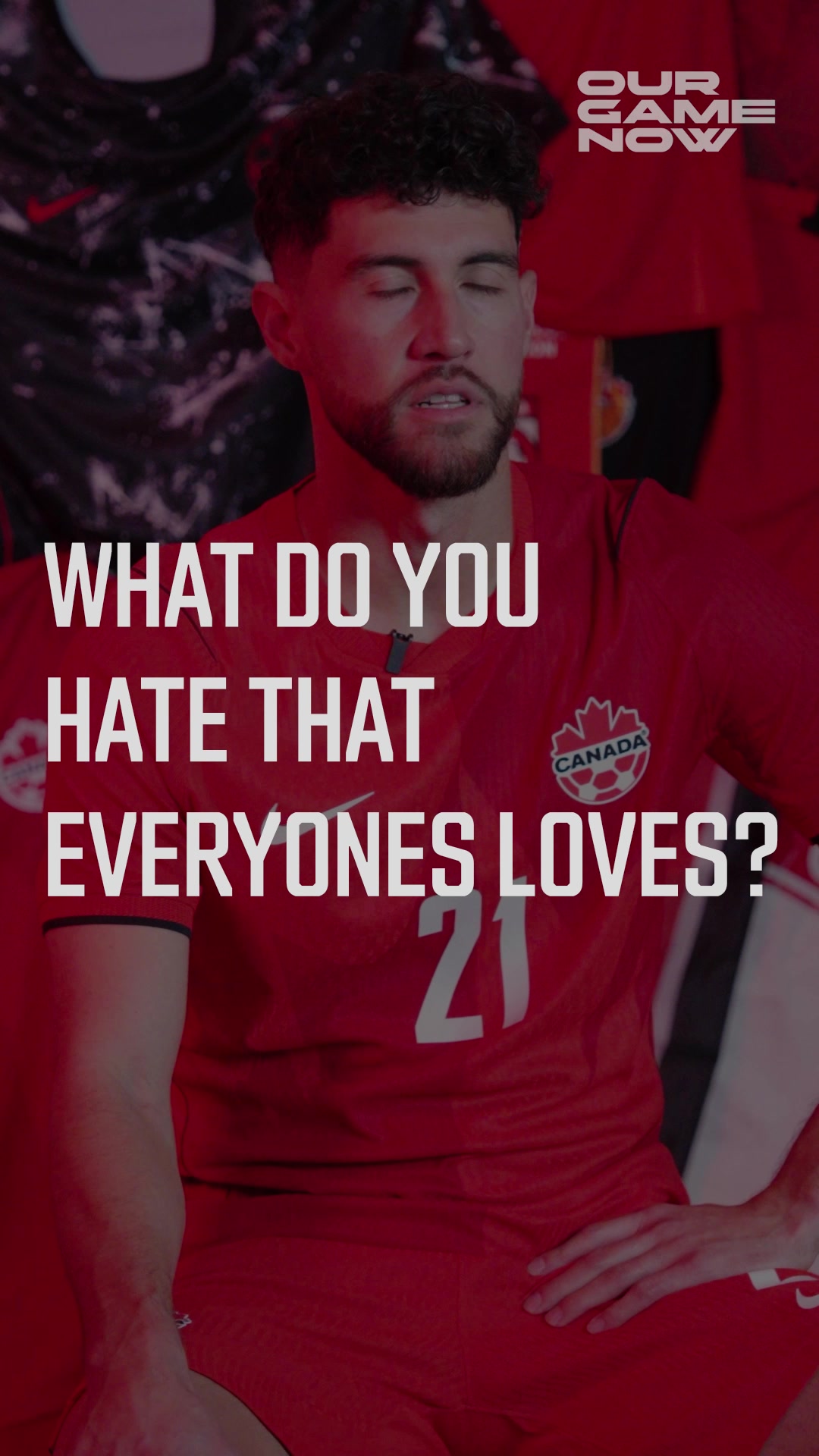 @Canada Soccer 🇨🇦⚽️