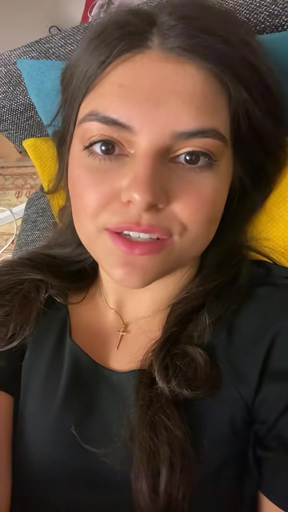 @Goddess Sara