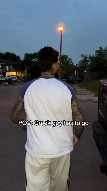 @George Morcos