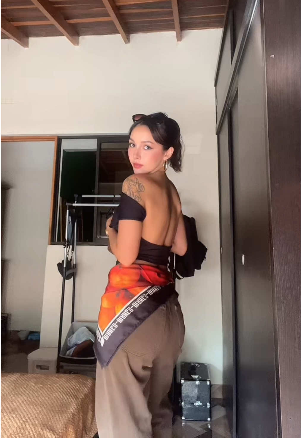 @Daniela Romo