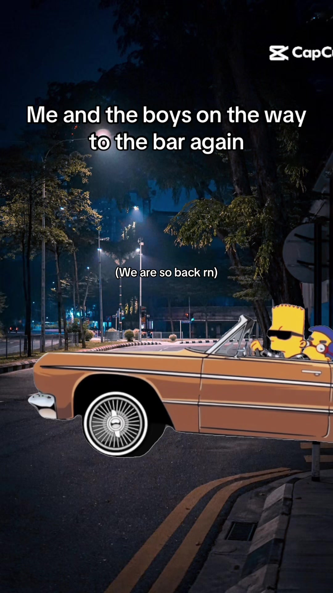@Dive Bar Memes