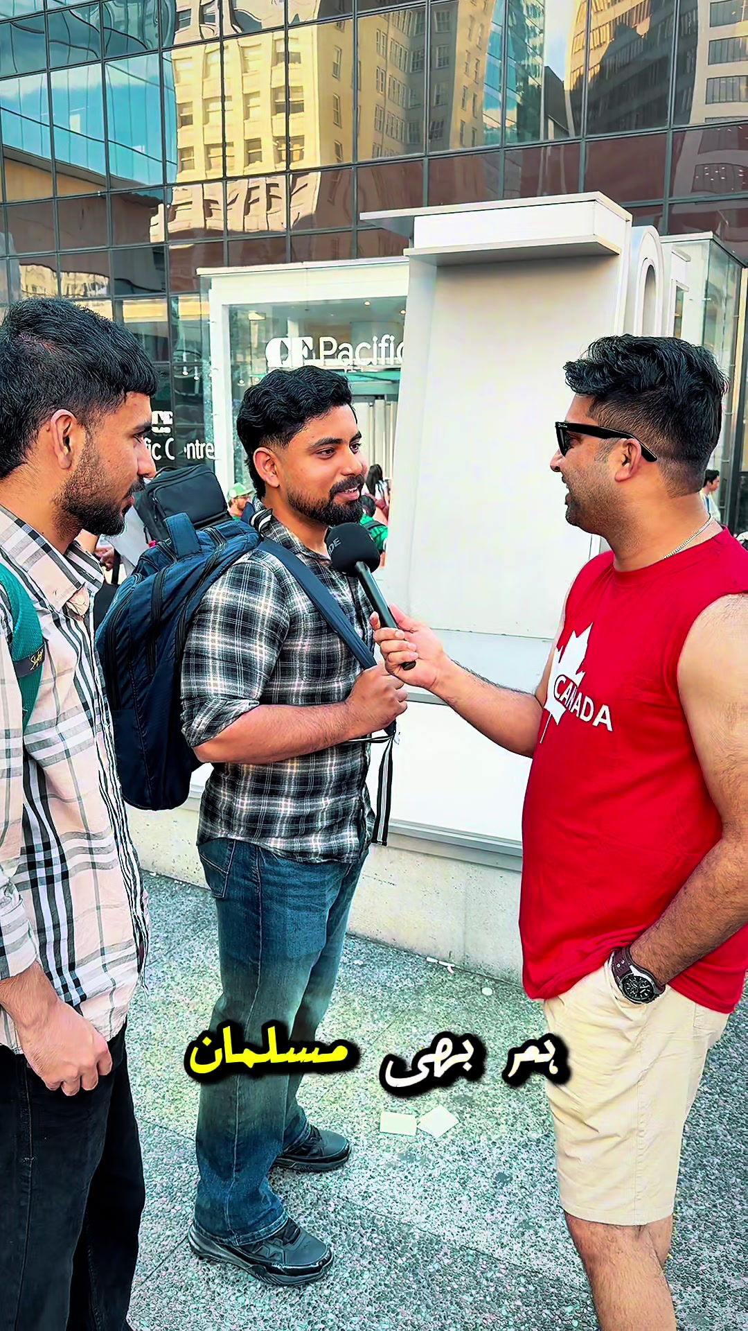 @Asim Sarwar Production