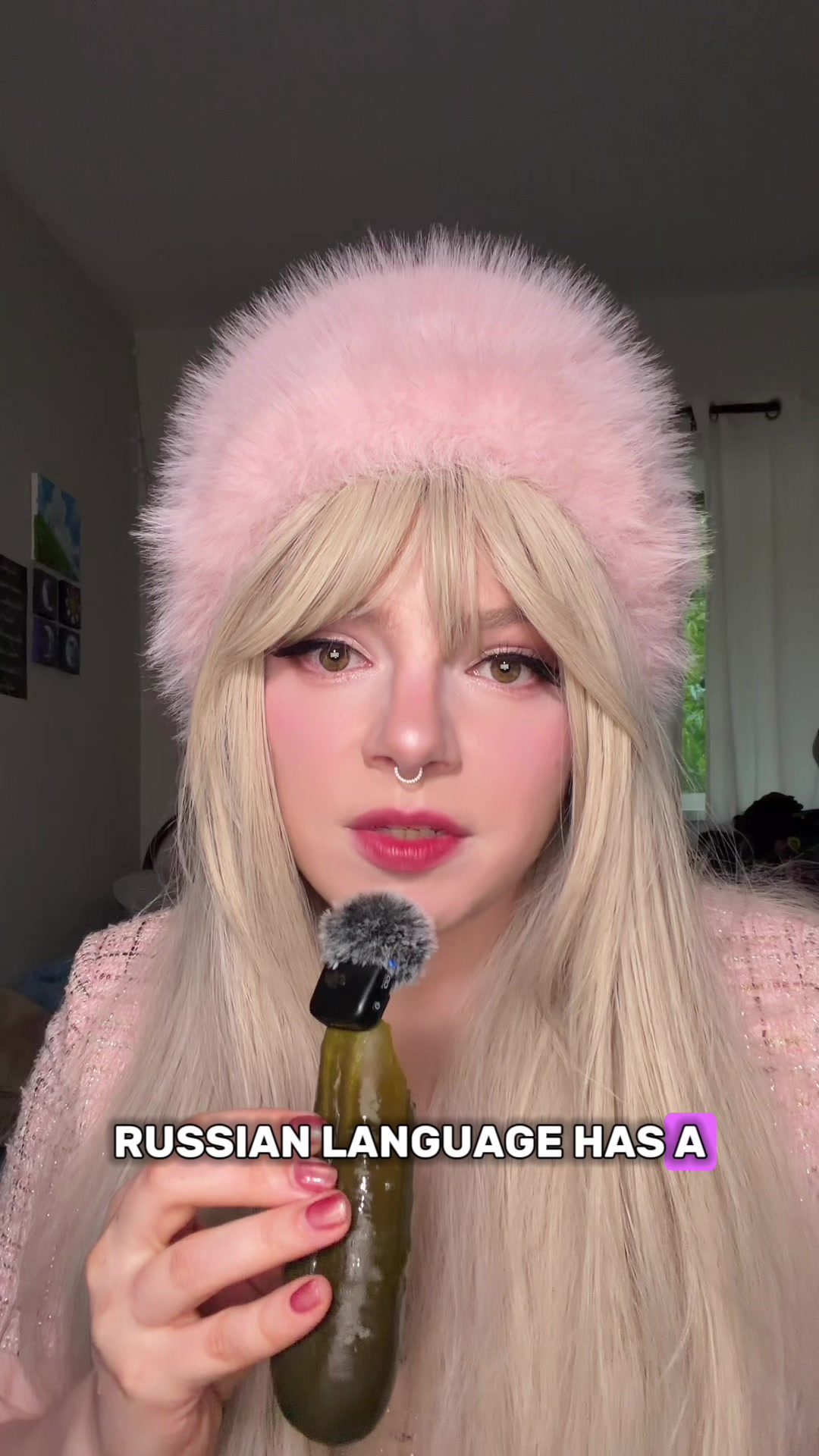 @Slav Sister Anya