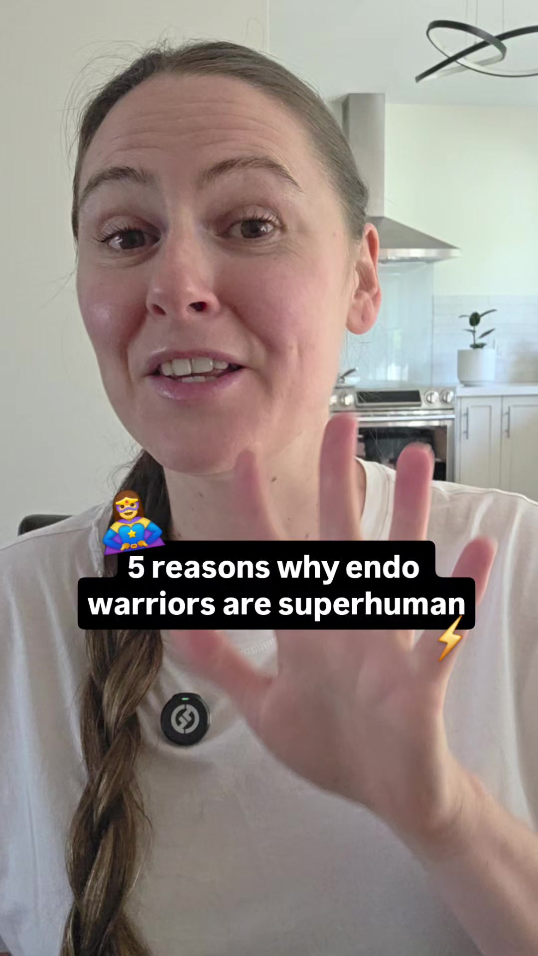@Endometriosis Dietitian |Cindy