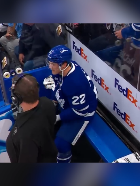 @The Leafs Nation