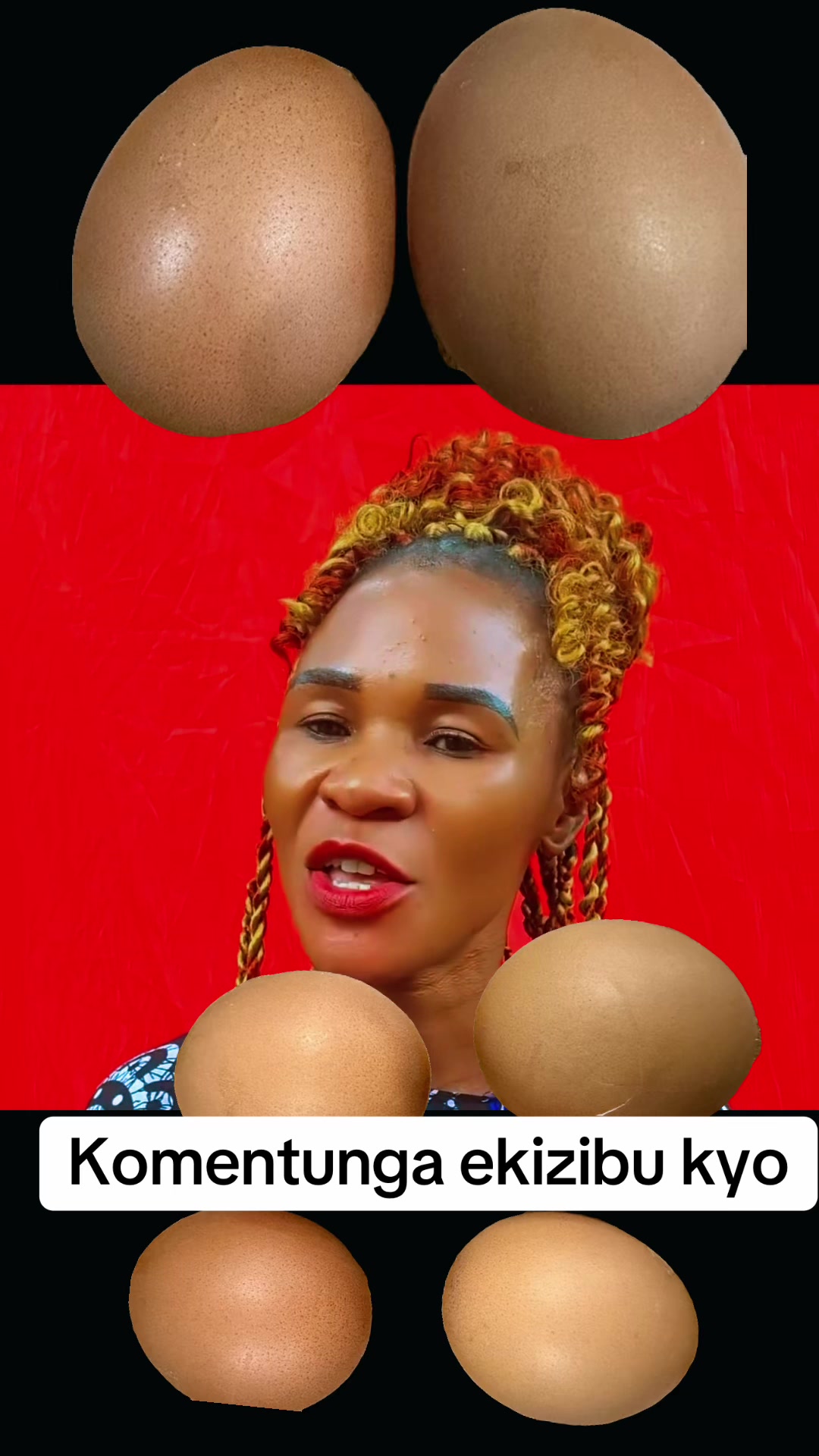 @Omuzana Naisonga