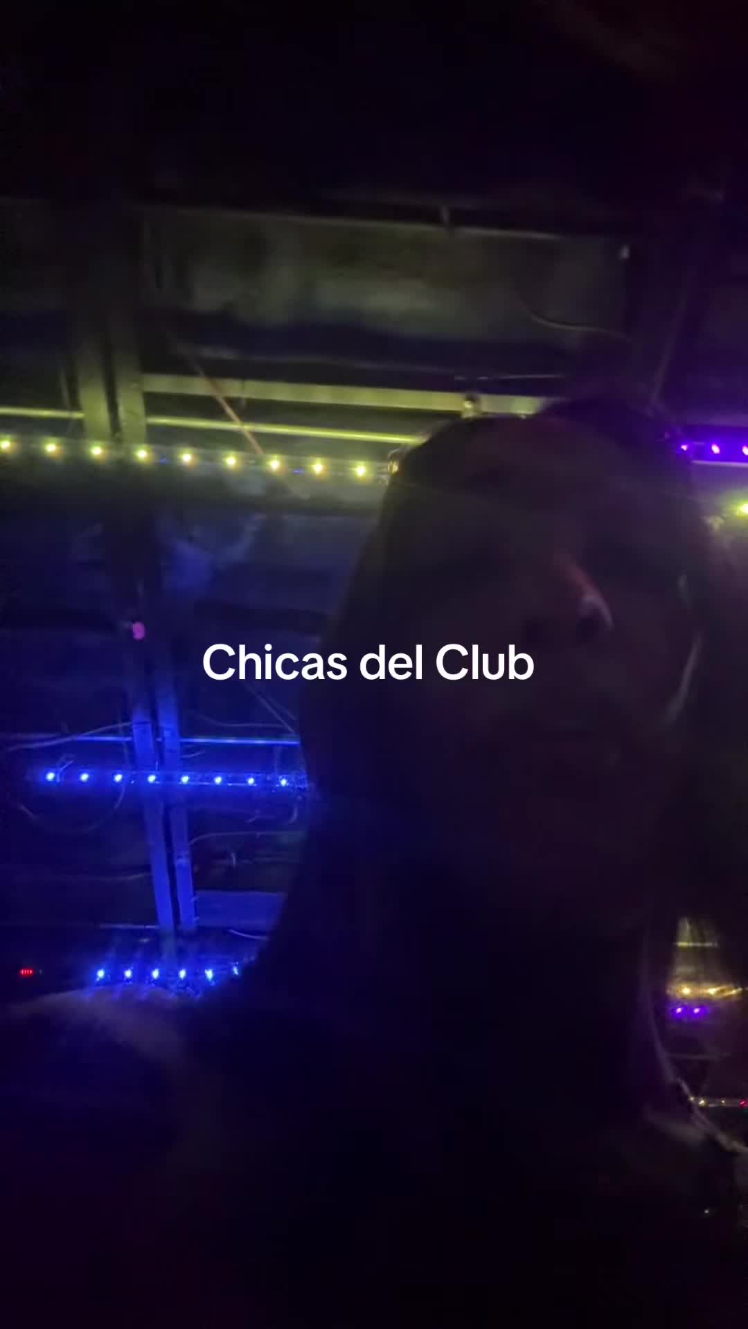 @Chicas Del Club