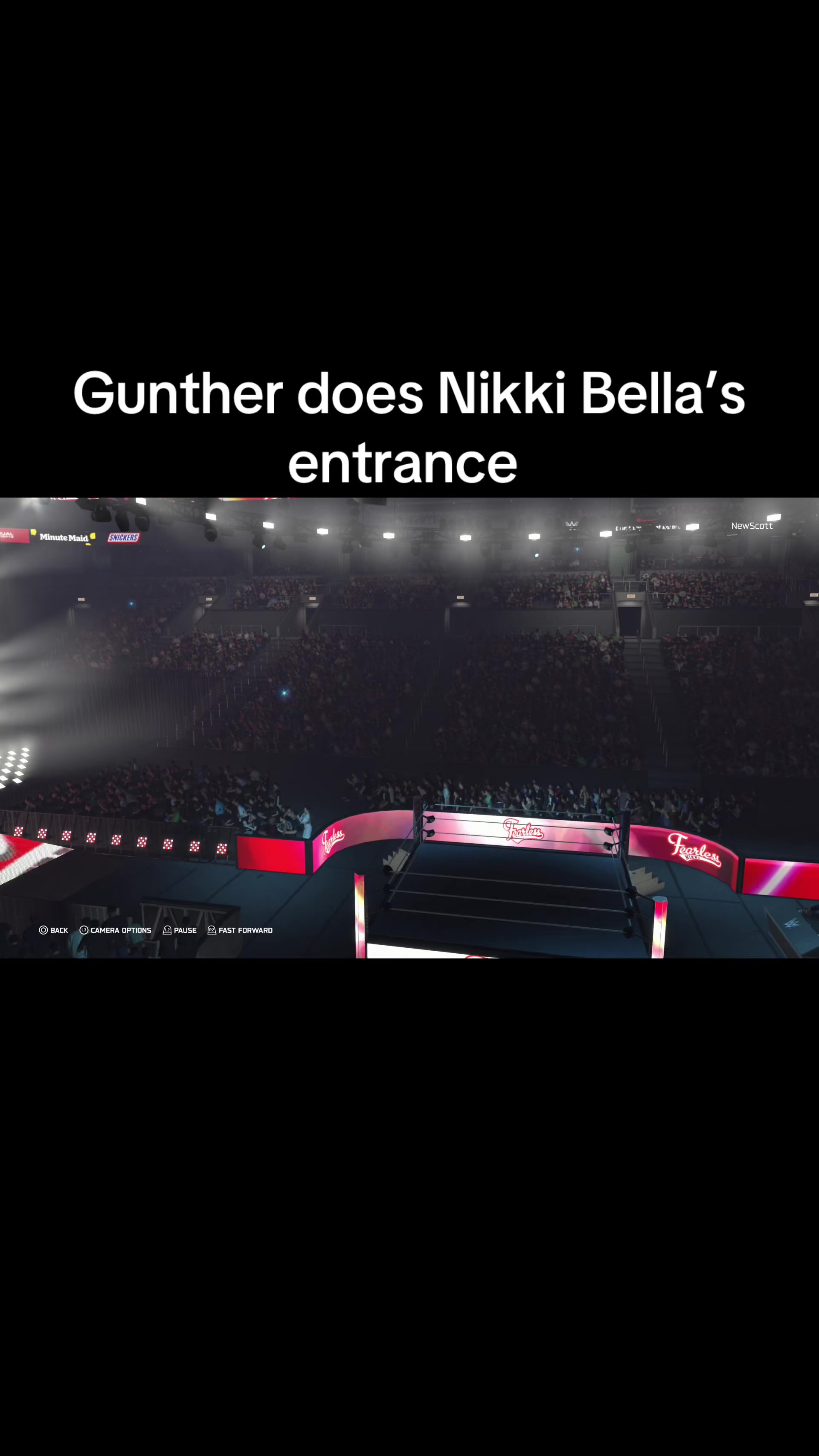 @New Scott Stuff