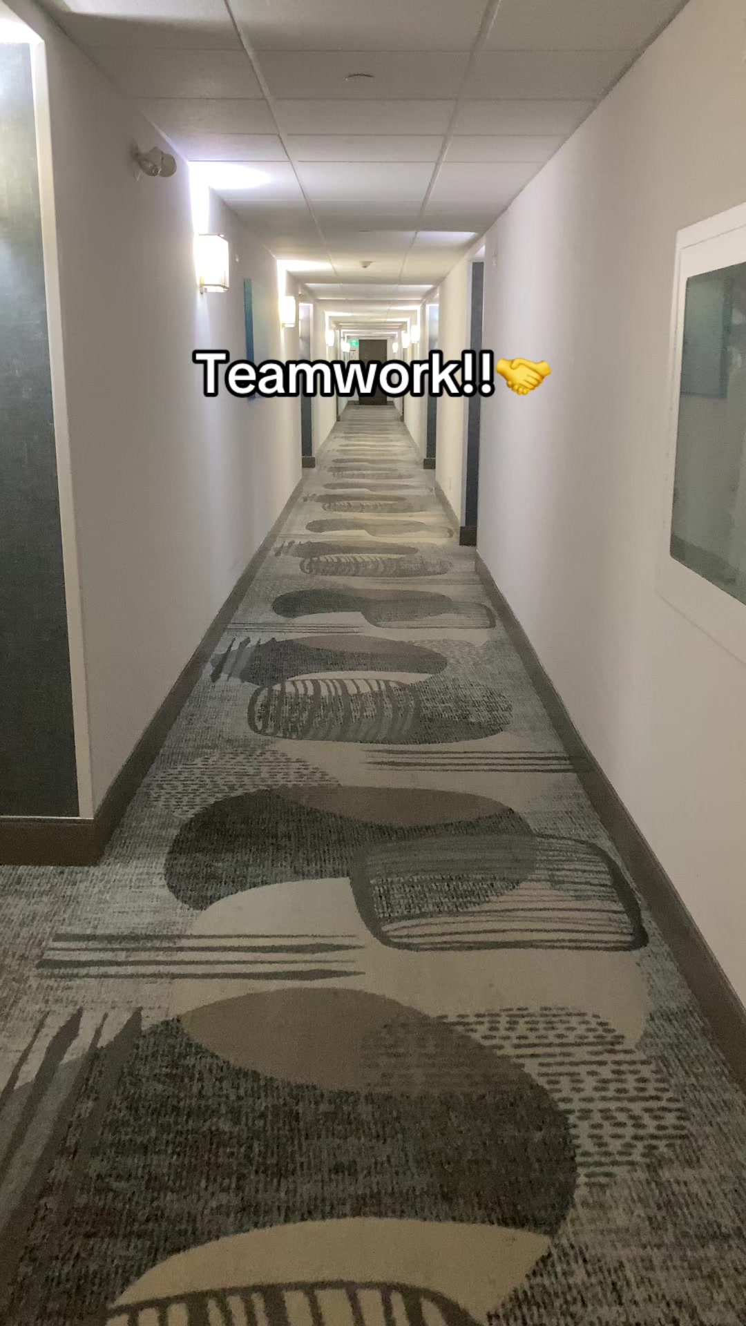@Teamworker