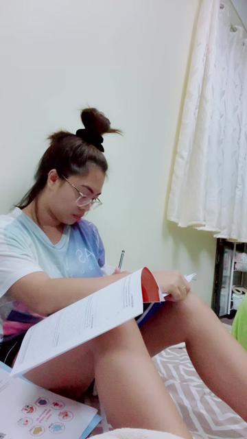 @Merra Junah Tomada - Lagahit