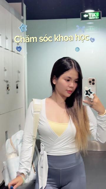 @Kim Thoa