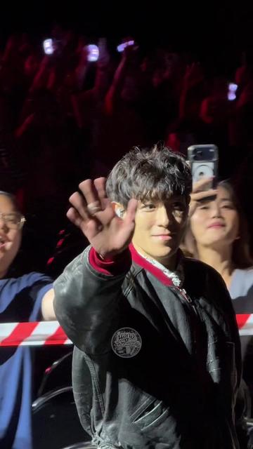 @นอกอที่ไปทุกคอน