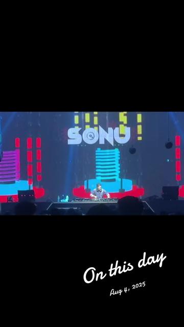 @DJ Sonu