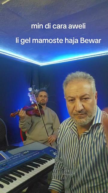@Zuher Cemil زهير جميل