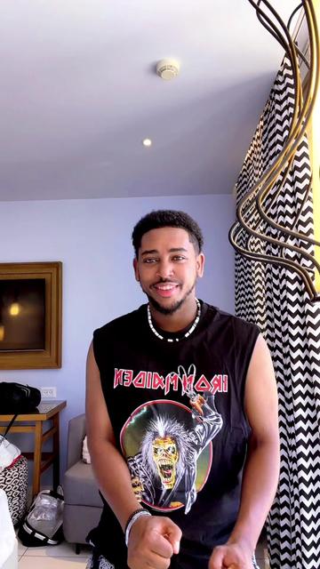 @Lij Teddy👑