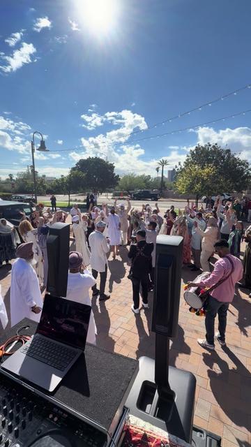 @DJ Isaac
