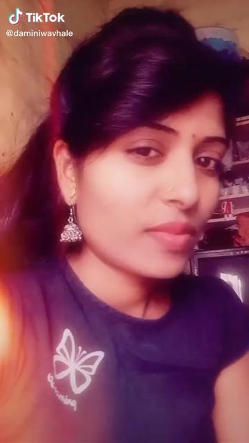 @damini Wavhale