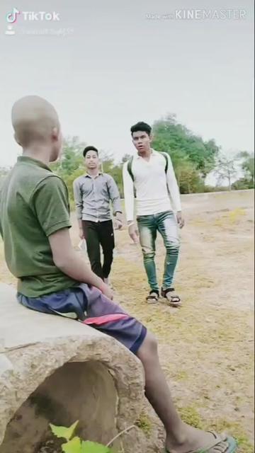 @☆ Chandan Michael*
