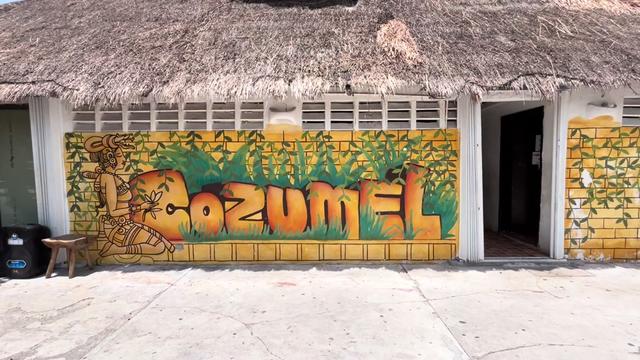 @Sirena Azul