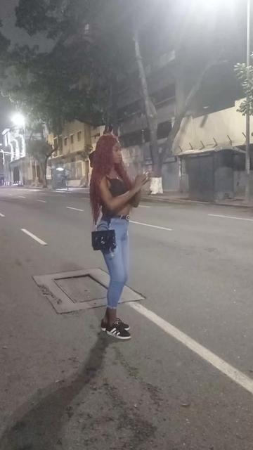 @Negra salsera❤❤