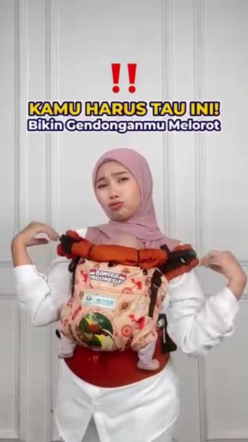 @Thiva | KonsultanMenggendong