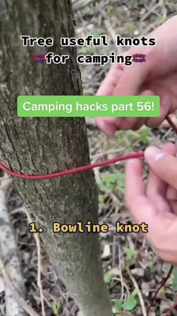 @Camping Hacks | Tips