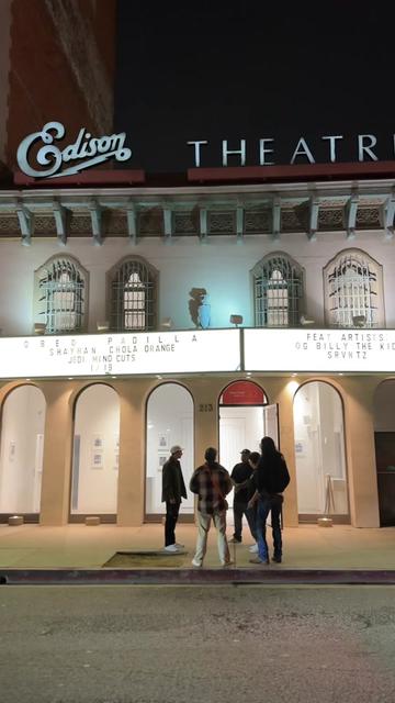 @Callejera Diaries 🤠