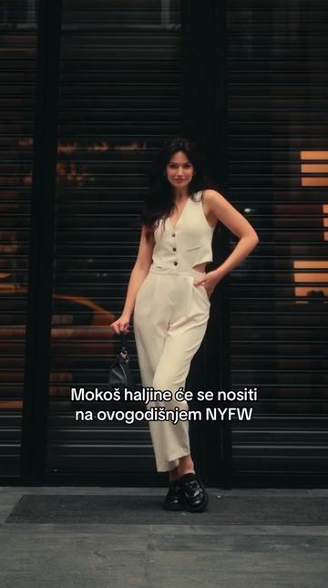 @Mokos Fashion