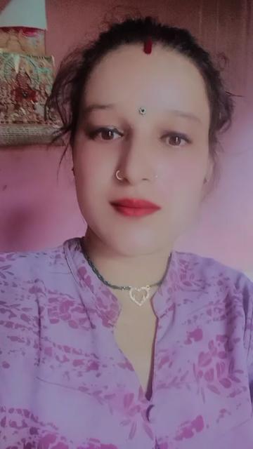 @gita Awasthi joshi