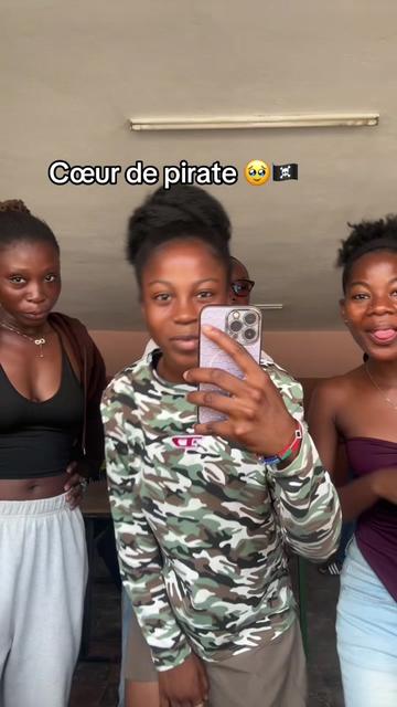 @MARIE ~KOUAKOU🇨🇮🥹