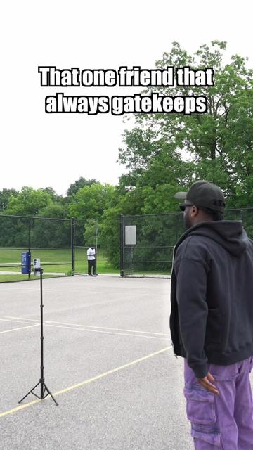 @Kadeem