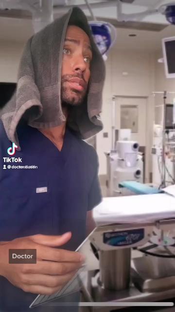 @Dr. Dustin, MD