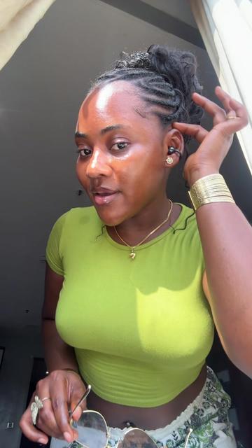 @Janet Atimba
