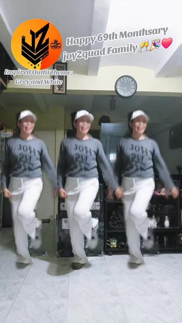 @JZ_Ll LYBEATGROOVERZ