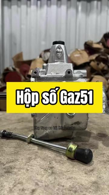 @Phụ tùng xe tải Hồng Quân