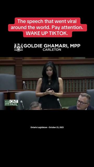 @Goldie Ghamari