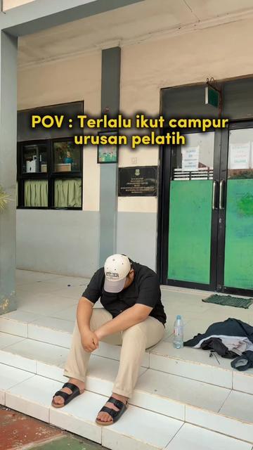 @Paskibra Pasnine