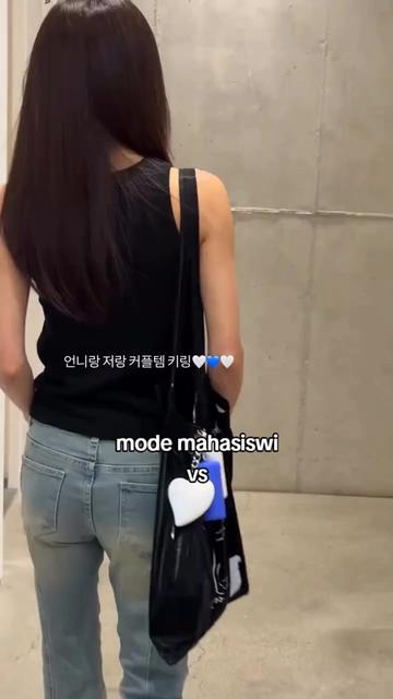 @Ha Jiwon Focus