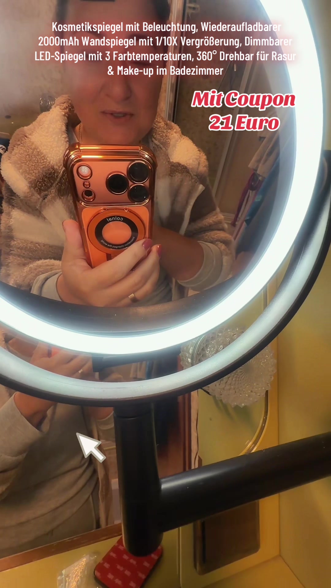 @DeneseneTV✅