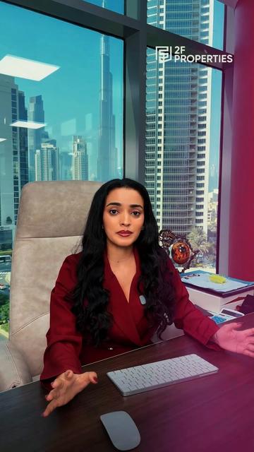 @2F Properties