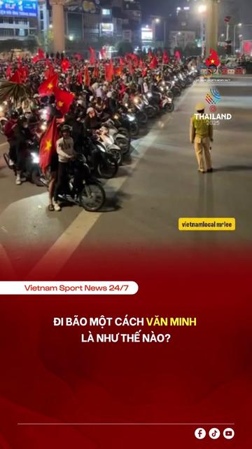 @Vietnam Sport News 24/7